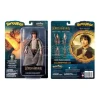 The Il Signore Degli Anelli Frodo Bendyfigs Malleable Figura 19cm Noble Collection