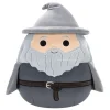 The Il Signore Degli Anelli Squishmallows Peluche Figura Gandalf 25 Cm Jazwares