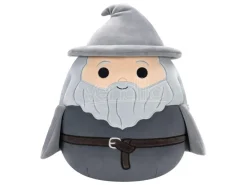 The Il Signore Degli Anelli Squishmallows Peluche Figura Gandalf 25 Cm Jazwares