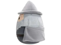 The Il Signore Degli Anelli Squishmallows Peluche Figura Gandalf 25 Cm Jazwares