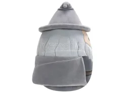 The Il Signore Degli Anelli Squishmallows Peluche Figura Gandalf 25 Cm Jazwares