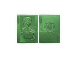 THE JOKER PLAYING CARD  LTD ED INGOT Varie Fanattik