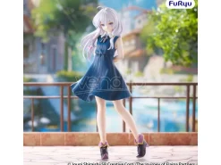 THE JOU ELAINA ONE PIE DRESS TRIO-TRY-IT Figura Furyu