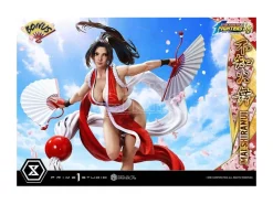 The King Of Fighters´98 Real Elite Masterline Series Statua 1/4 Mai Shiranui Ultimate Bonus Version 70 Cm Prime 1 Studio