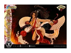 The King Of Fighters´98 Real Elite Masterline Series Statua 1/4 Mai Shiranui Ultimate Bonus Version 70 Cm Prime 1 Studio