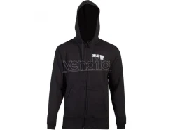 The Last Of Us - Firefly Core Men's Felpa Con Cappuccio Difuzed