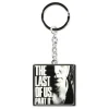The Last Of Us Metal Portachiavi Photo Print Difuzed