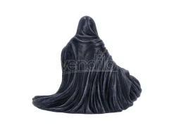 THE LAST SCENT BACKFLOW INCENSE BURNER Brucia Incenso NEMESIS NOW