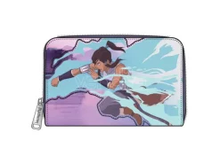 The Legend Of Korra By Loungefly Portafoglio Team Korra Loungefly