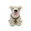 The Legend Of Korra Peluche Figura Naga Sit 22 Cm Youtooz