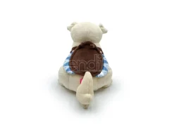 The Legend Of Korra Peluche Figura Naga Sit 22 Cm Youtooz