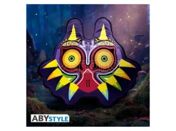 The Legend Of Zelda - Cuscino - Majora's Mask
