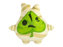 The Legend Of Zelda Mocchi-mocchi Peluche Figura Korok 41 Cm Tomy