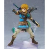 The Legend Of Zelda Tears Of The Kingdom Figma Action Figura Link Tears Of The Kingdom Ver. Dx Edition 15 Cm Good Smile Company