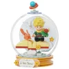 The Little Prince Construction Set Book Soaring Pantasy