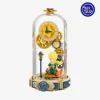 The Little Prince Eternity Series Construction Set Time Da Viaggio 22 Cm Pantasy