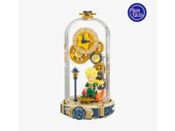 The Little Prince Eternity Series Construction Set Time Da Viaggio 22 Cm Pantasy