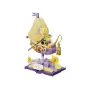 The Little Prince Starry Ride Construction Set Boat 16 Cm Pantasy