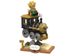 The Little Prince Starry Ride Construction Set Train 16 Cm Pantasy