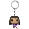 The Marvs Pop! Vinile Portachiavis 4 Cm Ms. Marvel  Funko