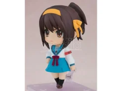 The Melancholy Of Haruhi Suzumiya Nendoroid Action Figura Haruhi Suzumiya 2.0 10 Cm Good Smile Company