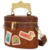 The Muppet Show By Loungefly Crossbody Top Handle Loungefly