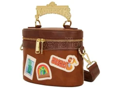 The Muppet Show By Loungefly Crossbody Top Handle Loungefly