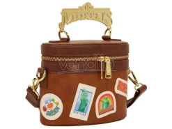 The Muppet Show By Loungefly Crossbody Top Handle Loungefly