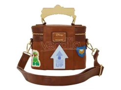 The Muppet Show By Loungefly Crossbody Top Handle Loungefly