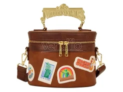 The Muppet Show By Loungefly Crossbody Top Handle Loungefly