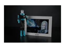 The New Batman Adventure Dc Direct Action Figura Mr. Freeze 15Cm Mcfarlane Toys