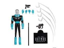 The New Batman Adventure Dc Direct Action Figura Mr. Freeze 15Cm Mcfarlane Toys