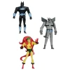 The New Batman Adventures DC Direct Action Figures 15 Cm Wave 3 Sortiment  McFarlane Toys