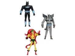 The New Batman Adventures DC Direct Action Figures 15 Cm Wave 3 Sortiment  McFarlane Toys
