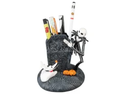 The Nightmare Before Natale Pencil Holder Incl. Stationary Set Grupo Erik