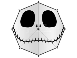 The Nightmare Before Natale Ombrello Jack Cerdá