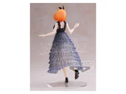 The Quintessential Quintuplets Yotsuba Nakano Kyunties Figura 18cm Banpresto