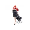 The Quintessential Quintuplets Itsuki Nakano Kyunties Figura 18cm Banpresto