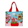 The Rescuers By Loungefly Tela Borsa Portatutto Down Under Oversize Loungefly