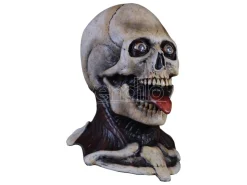 The Return Of The Living Dead Mask Party Time Skeleton Zombie Trick Or Treat Studios