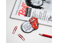 The Rolling Stones magnet Erik