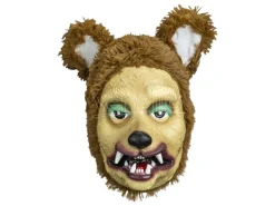 The Shining Mask Roger The Dogman Trick Or Treat Studios