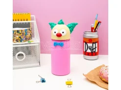 The Simpsons 3d Astuccio Krusty The Clown Grupo Erik