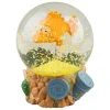 The Simpsons Snow Globe Blinky Grupo Erik