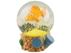 The Simpsons Snow Globe Blinky Grupo Erik