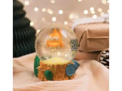 The Simpsons Snow Globe Blinky Grupo Erik