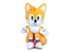 The Sonic Peluche Tails Morbido 30 cm Play By Play