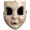 The Strangers: Chapter 1 Mask Dollface Trick Or Treat Studios
