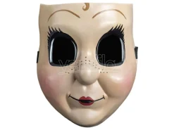 The Strangers: Chapter 1 Mask Dollface Trick Or Treat Studios