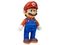 The Super Mario Bros. Movie Peluche Figura Mario 30 Cm Jakks Pacific